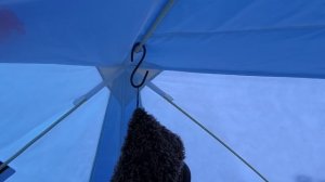 Поездка на озеро Чаны - зимняя рыбалка 2023.