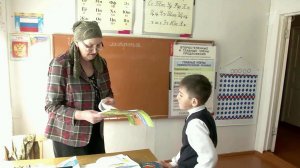 В Северной Осетии успешно работает самая малокомплектная школа в России - в ней учится один ученик