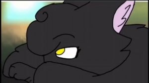 Реакция на "Чёрная ночь КВ".@Blacknight_Star ./Каждый кадр-срисовка?