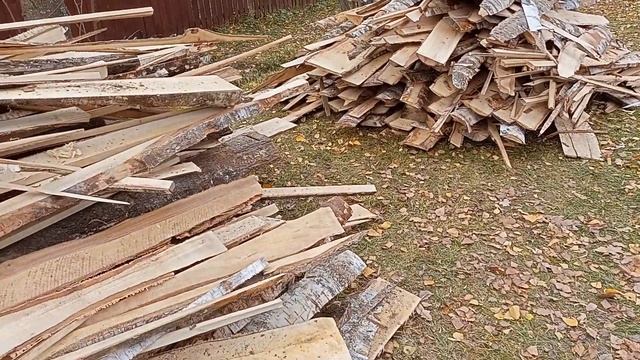 VID 20221027 112840 Горбыль или дрова? смотреть онлайн