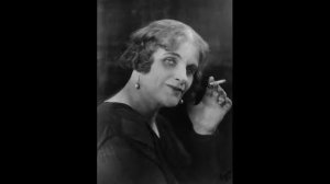 "Демоническая Женщина" Н.Тэффи