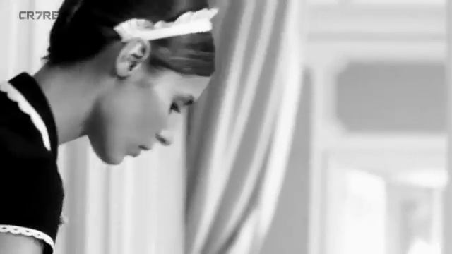 Cristiano Ronaldo Housekeeping Armani Jeans Commercial смотреть онлайн