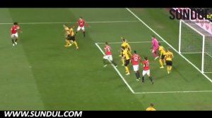 FA Cup | Manchester United 3-0 Cambridge United | Video bola, berita bola, cuplikan gol