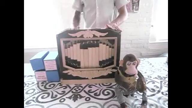 Crank Organ NOFX Linoleum смотреть онлайн