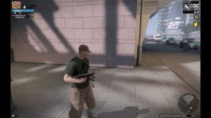 APB Reloaded. Повышаем КУЧНОСТЬ и ТЕМП стрельбы (tutorial).