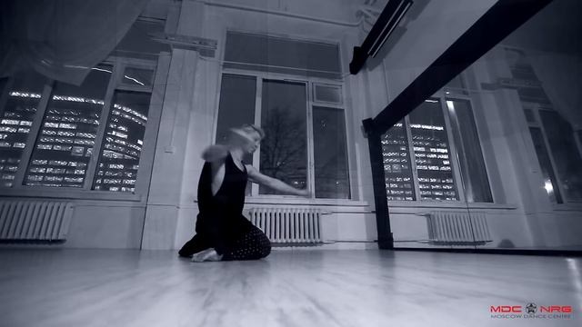 MDCNRG | Choreographer | Aleksey Yatsenko | Style | Contemporary | Moscow | Dance | Танцы на тнт смотреть онлайн