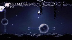 Прохождение Путь Боли Hollow knight android без комментариев Patch of Pain no speedrun