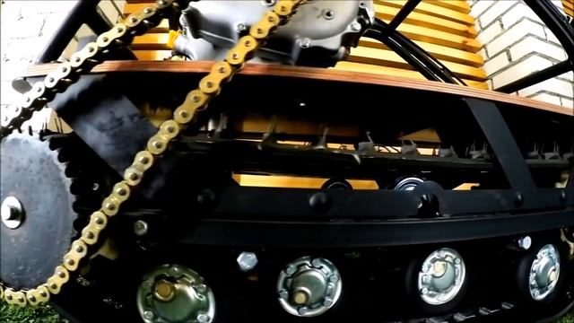 Мотобуксировщик Норка 380 мини смотреть онлайн