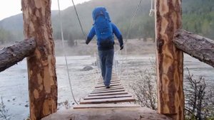 Алтай 2 - Мультинские озера/ озеро и перевал Куйгук 1А, озеро Акчан - круговой маршрут 50 км