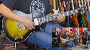 Epiphone Les Paul Prophecy #epiphone #zoomcreators