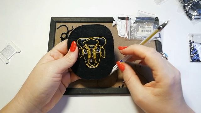 Парад быков! Брошь бык из бисера .Символ 2021 года. Ручная работа. Вышивка бисером и стразами.DIY.