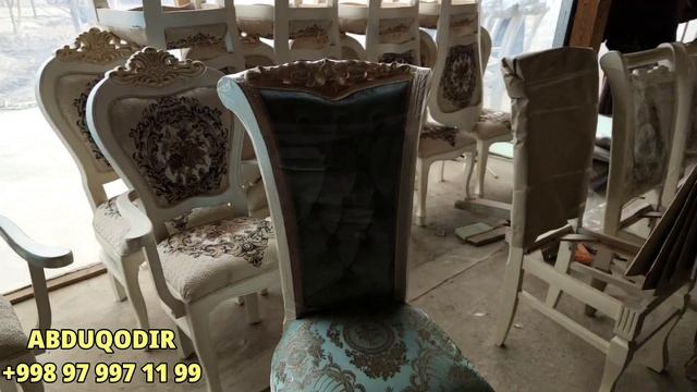 STOL-STULLAR ARZON JOYIDAN BIRINCHI QO'L смотреть онлайн