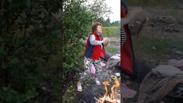 Новоснежная