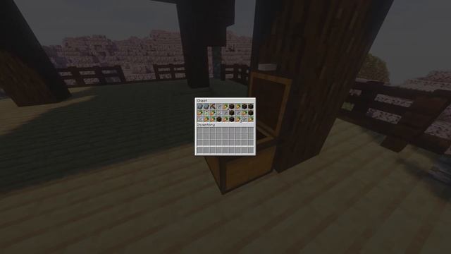 Самый КРАСИВЫЙ сид для ВЫЖИВАНИЯ в MINECRAFT 1.20.1