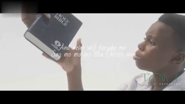 Joe Mettle Official - Yesu Mo Instrumental #karoake (Latest 2022) смотреть онлайн