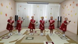 Песня "Заиграй, гармошка"