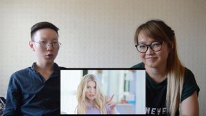 Aleyna Tilki YALNIZ ÇİÇEK ft. Emrah Karaduman | Tepki