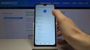 Как добавить фото контакта на Xiaomi Redmi 8A