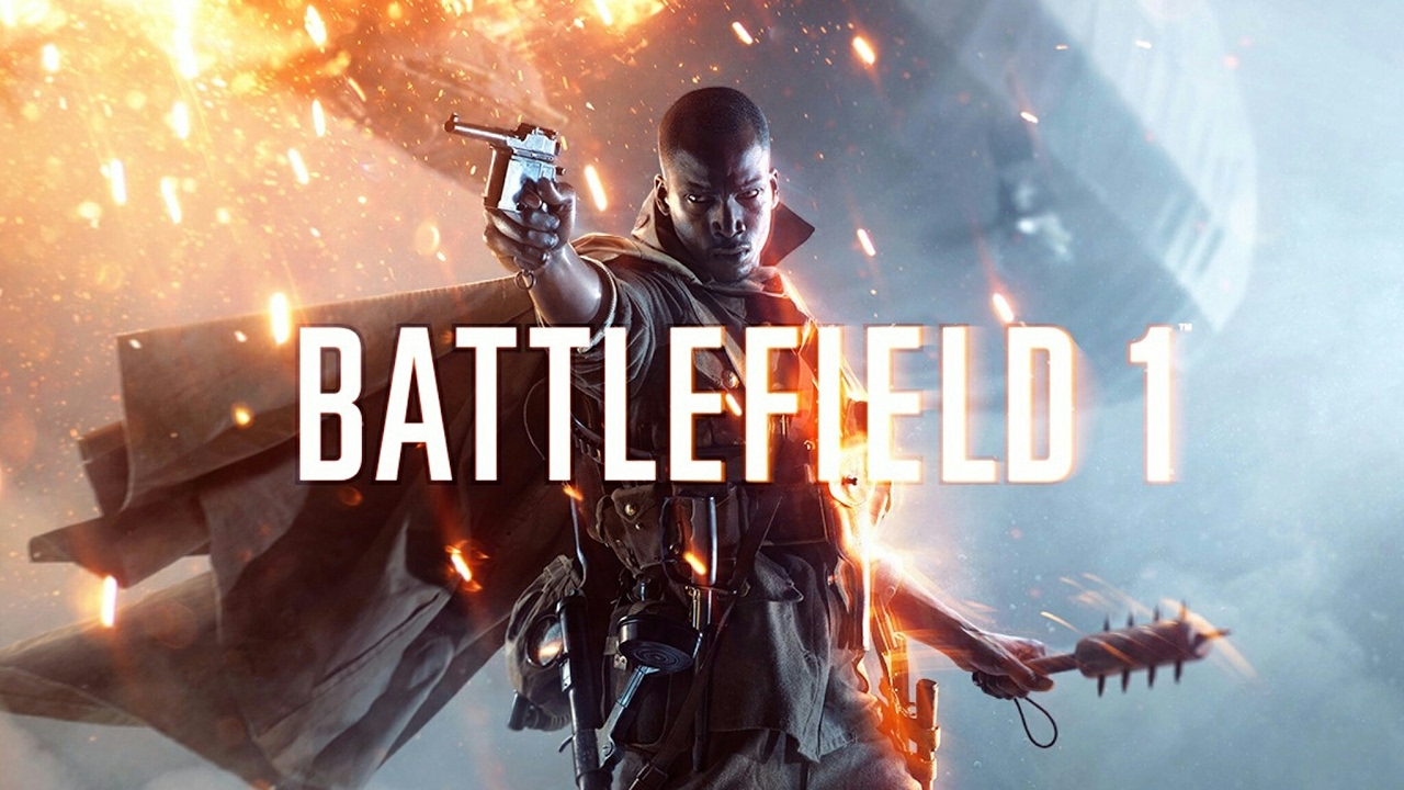 Battlefield™ 1 - ПРОЛОГ смотреть онлайн