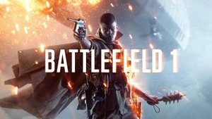 Battlefield™ 1  - ПРОЛОГ