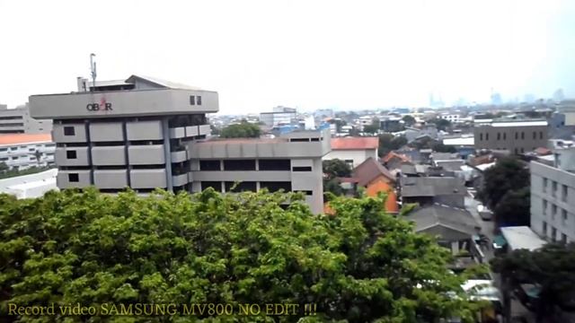 Review Hasil Foto Dan Video Kamera Samsung Mv800 ||  #KameraVlogMurah смотреть онлайн