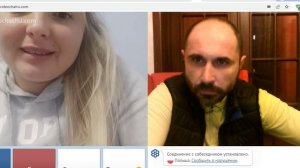 Украинка из Польши об Украине и нелегкой жизни.