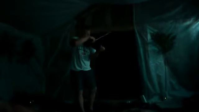 Хутор Чара. Андрей скрипка. Часть 1. смотреть онлайн