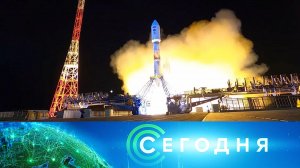 «Сегодня»: 10 октября 2022 года. 13:00 | Выпуск новостей | Новости НТВ