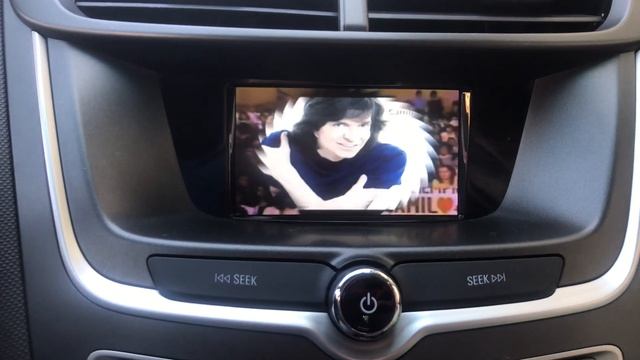 Reproducir videos en Chevrolet Sail смотреть онлайн