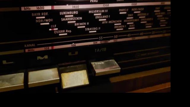 Литературные чтения. 1961. Эмиль Золя "Кузнец". Исп. Виталий ПОЛИЦЕЙМАКО