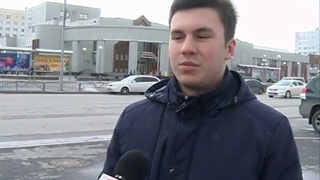 В Новом Уренгое начала работать служба по отлову бродячих животных смотреть онлайн