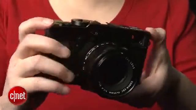 72 Fujifilm X Pro1 Review Watch CNET s Video Review смотреть онлайн