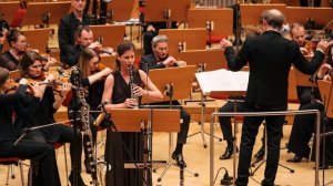 Helmut Lachenmann: Accanto (1975/76)