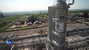 «Башнефть» направила на природоохранные проекты 6,6 млрд рублей