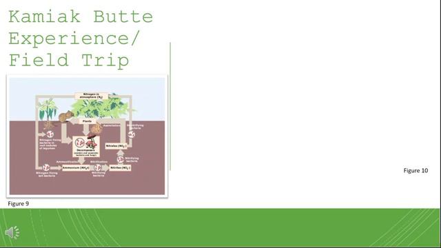 Kamiak Butte Presentation (SOE300) смотреть онлайн