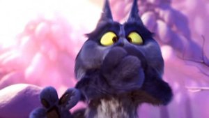 Суета забирает мой день