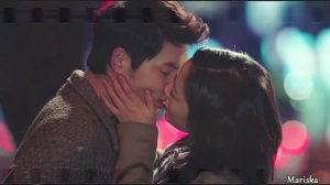 Прощай, моя любовь - Ma Ru & Eun Gi (Дорама Хороший парень)