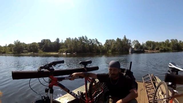 Через Кривушу к Волге смотреть онлайн