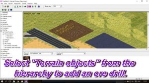Final Alert 2 Map Editor Tutorial: How to create a Red Alert 2 custom map?