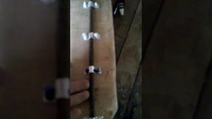 как сделать корабль из дерева своими руками