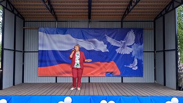 Наталья Попова - Калина - рябина смотреть онлайн