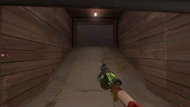 cp_foundry demoman rollout смотреть онлайн