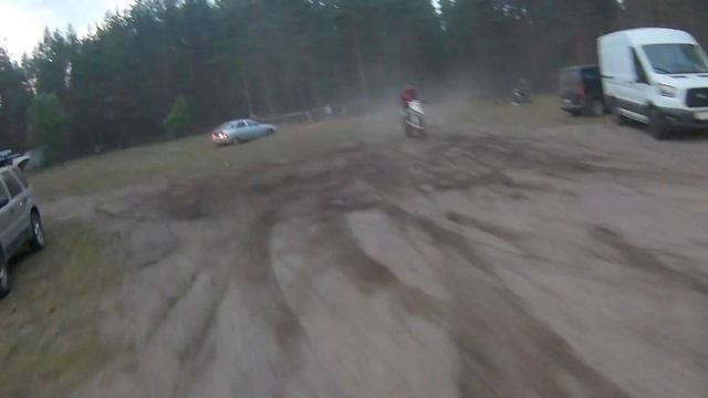 Взорвал колесо/Забрался на гору/Алкаш респектует смотреть онлайн