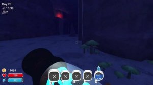 How to Find Indigonium Slime Rancher Tutorial