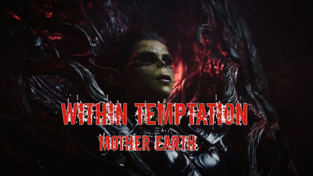 Lae'zel from Baldur's Gate 3 смотреть онлайн