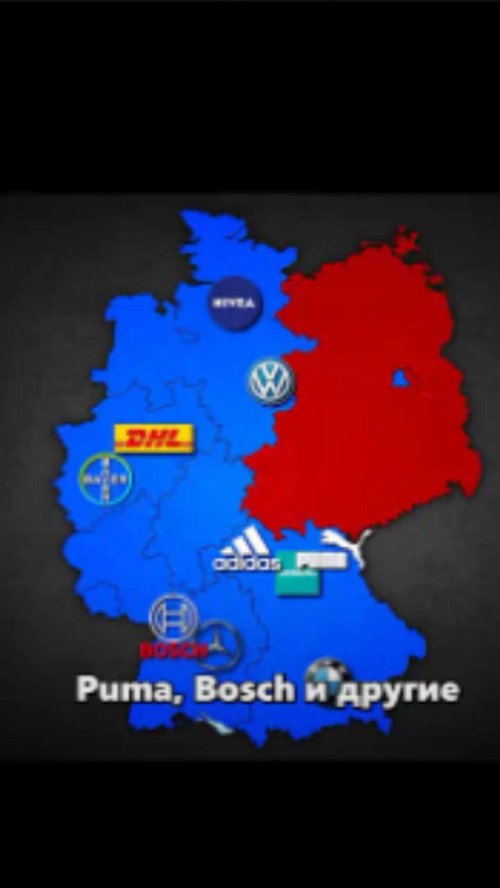 Германия - две разные страны смотреть онлайн