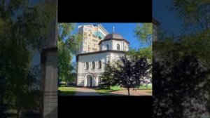 Видеоролик по предмету История Религий России. Подготовили Жуков Олег и Жуков Марк