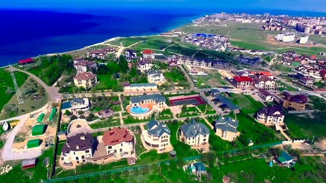 г. Анапа, пос. Су-Псех смотреть онлайн