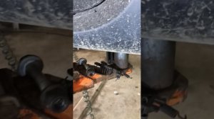 Замена ступичного Рено Дастер