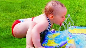 Смешные Дети! Подборка Смешных детей! #2